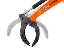 houtklem houtgrijper m100