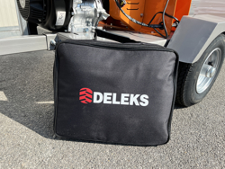 benzine houtversnipperaar hakselaar met lifan motor mod dk 900 lifan