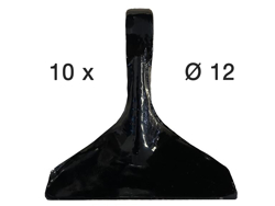 10 hamerklepels l 2022