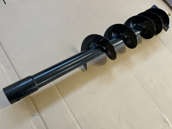 boor ø 20 cm voor grondboor zhd