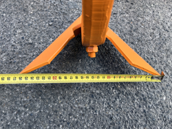 7 v haken voor cultivator de 160 p