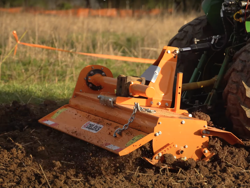 grondfrees voor tractoren 150cm breed middelzware uitvoering dfm150