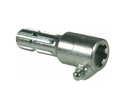 adapter voor aftakas rid1