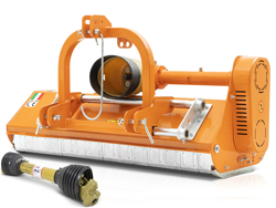 klepelmaaier 100 cm met zijdelingse verschuiving lichte uitvoering mod.  lince sp100