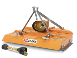 sikkelmaaier ook frontmaaier cirkelmaaier 100 cm mod. buggy 100