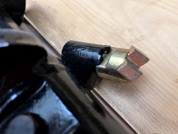 boor ø 15 cm voor grondboor zhd 245/305