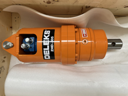 hydraulische grondboor voor minigraafmachine zhd305