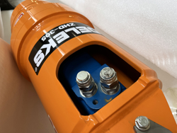 hydraulische grondboor voor minigraafmachine zhd305