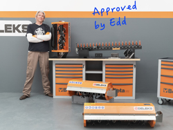 hydraulische maaibalk bermmaaier heggenschaa 130cm mod. hr 130 s