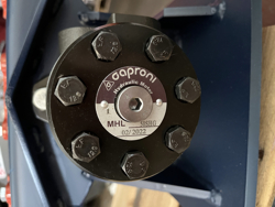 hydraulische maaibalk bermmaaier heggenschaa 180cm mod. hr 180 s