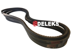 5 reserve keilriemen buffalo