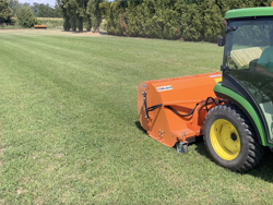 klepelmaaier mod panda 120