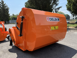 klepelmaaier mod panda 120