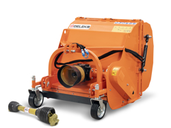 klepelmaaier 90 cm mod panda 90