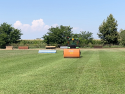 klepelmaaier 90 cm mod panda 90