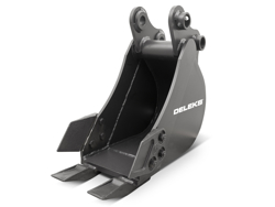 graafbak voor minigraafmachine m180 bhb 200