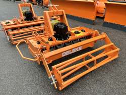 rotorkopeg met kooirol voor tractoren kr 120