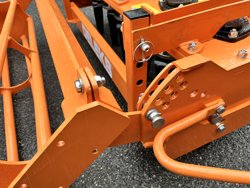 rotorkopeg met kooirol voor tractoren kr 120