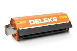 hydraulisch aangedreven klepelmaaiers voor mini graafmachines mod. ar 80