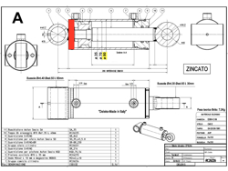 velkop boomschaar grijper met rotator voor minigraafmachine cf 10r