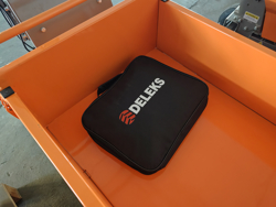 elektrische dumper xe500hf