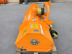 klepelmaaier met zijwaartse verschuiving middelzware uitvoering 160 cm mod. lincione 160 sp