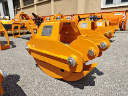 houtgrijper houtklem grijper voor kranen en minigraafmachines mod dk 10h