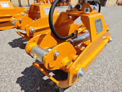 houtgrijper houtklem grijper met rotator voor kranen en minigraafmachines van 1 5 tot 2 5t mod dk 10h gr 10