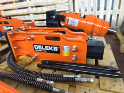 hydraulische hamer hammer 350