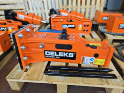 hydraulische hamer hammer 350s