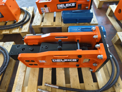 hydraulische hamer hammer 400