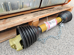 klepelmaaier middelzware uitvoering 120cm mod. lincione 120