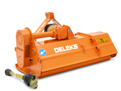 klepelmaaier 160 cm mod. lincione 160