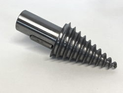 kegelpunt voor lsp kegelsplijter