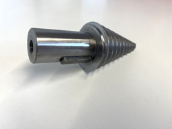 kegelpunt voor lsp kegelsplijter