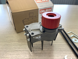 universele frees voor kantensnijder 4 messen