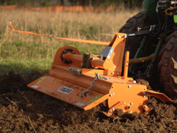 grondfrees voor tractoren 125cm breed middelzware uitvoering dfm125