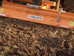 grondfrees voor tractoren 125cm breed middelzware uitvoering dfm125