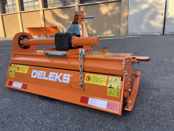 grondfrees voor tractoren 150cm breed middelzware uitvoering dfm150