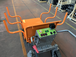 opzetstuk steunbok xe500h