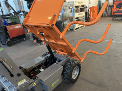 opzetstuk steunbok xe500h