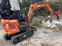 hydraulische hamer hammer 350 l