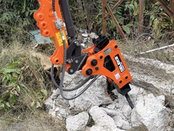 hydraulische hamer hammer 350 l