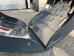 sloop sorteergrijper voor kranen en minigraafmachines mod dkp 10