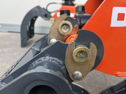 sloop sorteergrijper voor kranen en minigraafmachines mod dkp 10