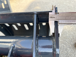 sloop sorteergrijper voor kranen en minigraafmachines mod dkp 10