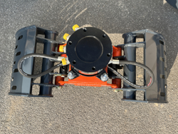 sloop sorteergrijper voor kranen en minigraafmachines mod dkp 10