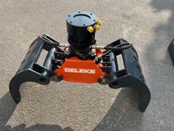 sloop sorteergrijper voor kranen en minigraafmachines mod dkp 10