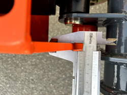 sloop sorteergrijper voor kranen en minigraafmachines mod dkp 10