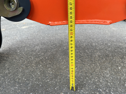 sloop sorteergrijper voor kranen en minigraafmachines mod dkp 10